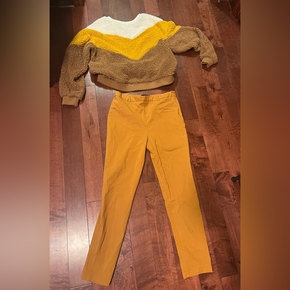 Outfit